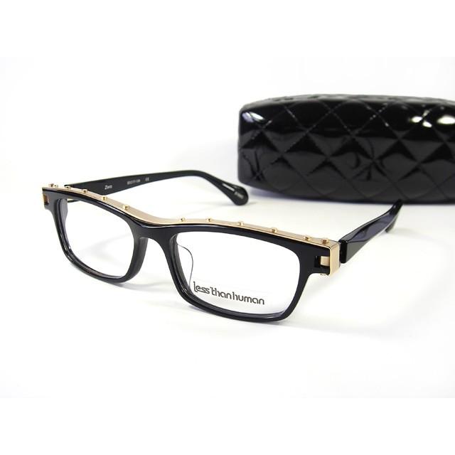 Zero-5188G 【Less than human】レスザンヒューマン : MGC販売事業部