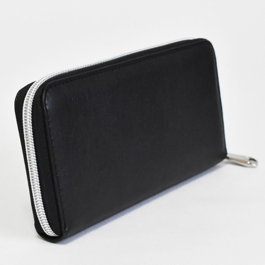 財布 長財布 メンズ レディース モーブス Mobus ラウンドファスナー 札入れ Mロゴ Mos 330 Opabinia 通販 Yahoo ショッピング