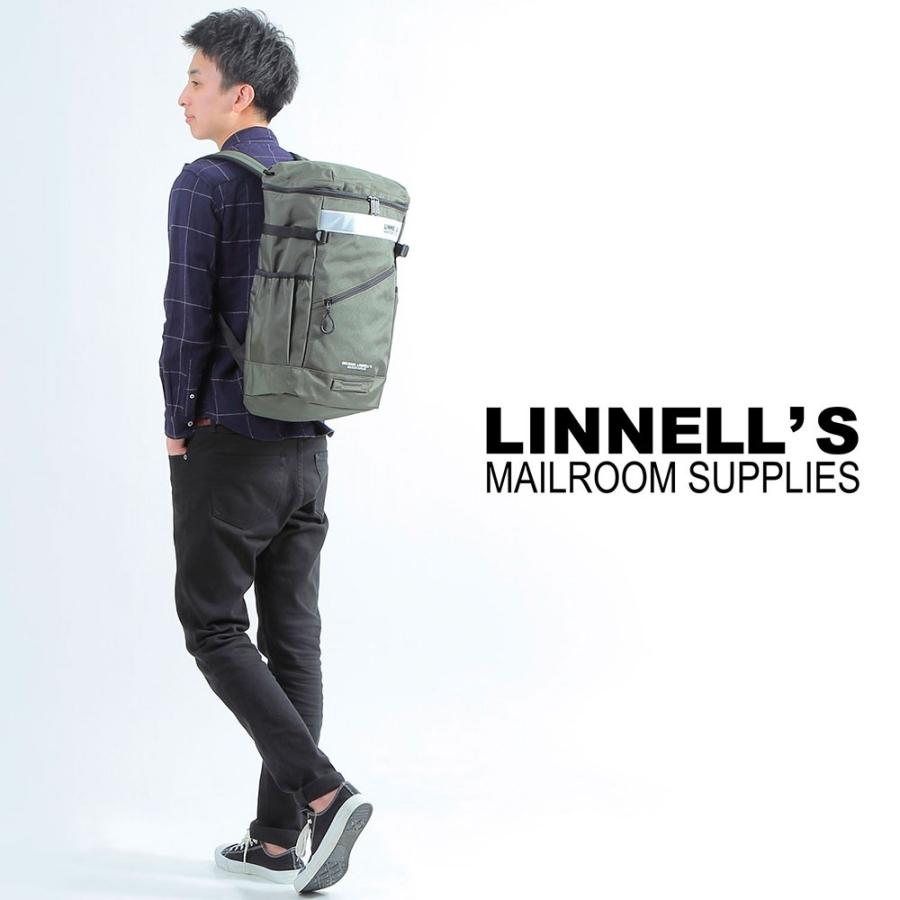 MICHAEL LINNELL マイケルリンネル ボックス リュックサック TOSS PACK トス パック メンズ レディース 男女兼用 ユニセックス GO OUT OUTDOOR ml-020｜opabinia｜09