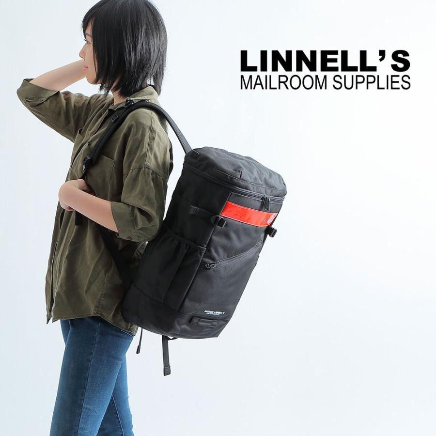 MICHAEL LINNELL マイケルリンネル ボックス リュックサック TOSS PACK トス パック メンズ レディース 男女兼用 ユニセックス GO OUT OUTDOOR ml-020｜opabinia｜10