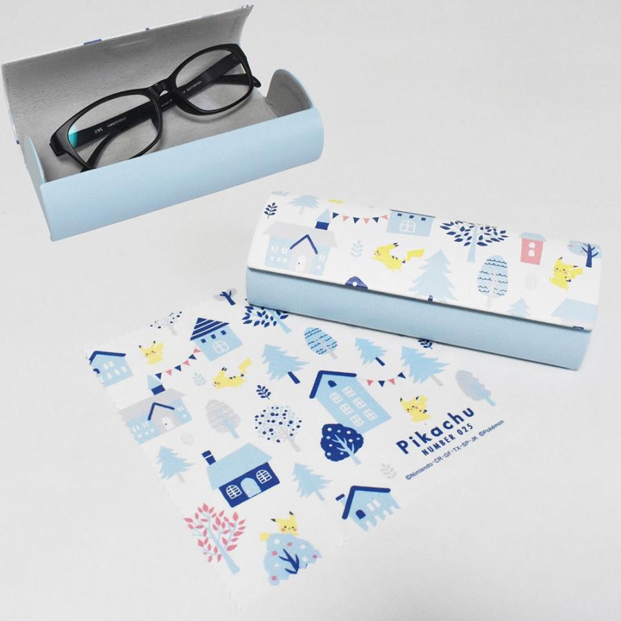 メガネケース Pockemon ポケモン ピカチュウ 老眼鏡 眼鏡 サングラス Pikachu Number025 メンズ ジュニア レディース 073 N2 Opabinia 通販 Yahoo ショッピング