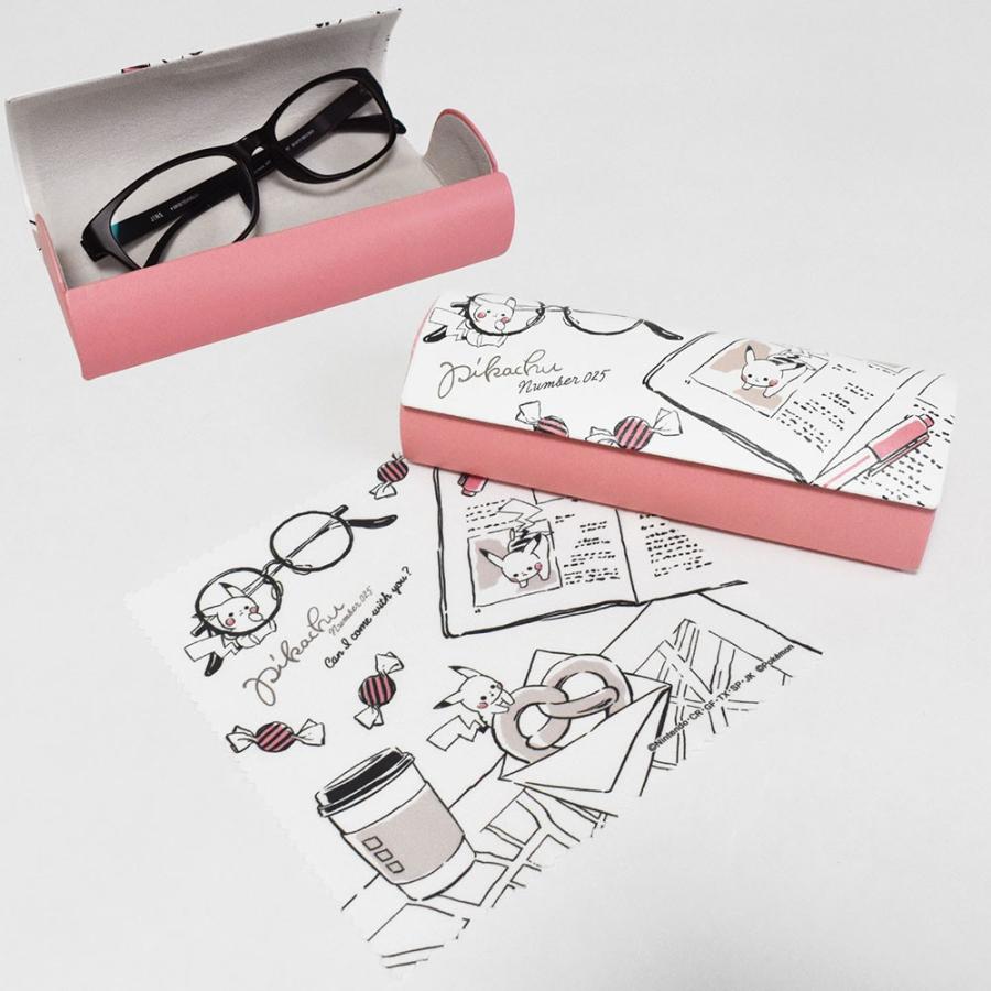 メガネケース Pockemon ポケモン ピカチュウ 老眼鏡 眼鏡 サングラス Pikachu Number025 メンズ ジュニア レディース 073 N2 Opabinia 通販 Yahoo ショッピング