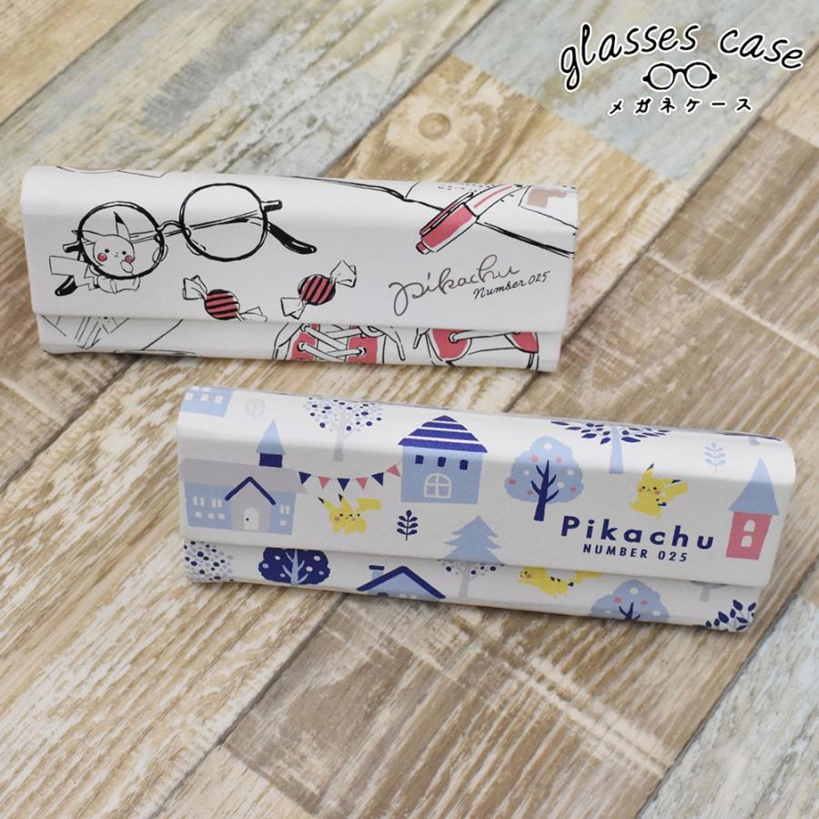 Pockemon ポケモン 折りたたみ メガネケース ピカチュウ Pikachu Number025 Glasses Case ポケットモンスター ゲッコウガ ミュウ イーブィ 074 Opabinia 通販 Yahoo ショッピング