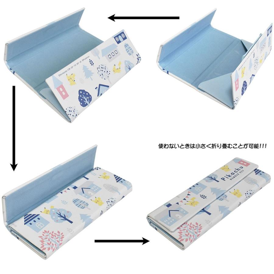Pockemon ポケモン 折りたたみ メガネケース ピカチュウ Pikachu Number025 Glasses Case ポケットモンスター ゲッコウガ ミュウ イーブィ 074 Opabinia 通販 Yahoo ショッピング