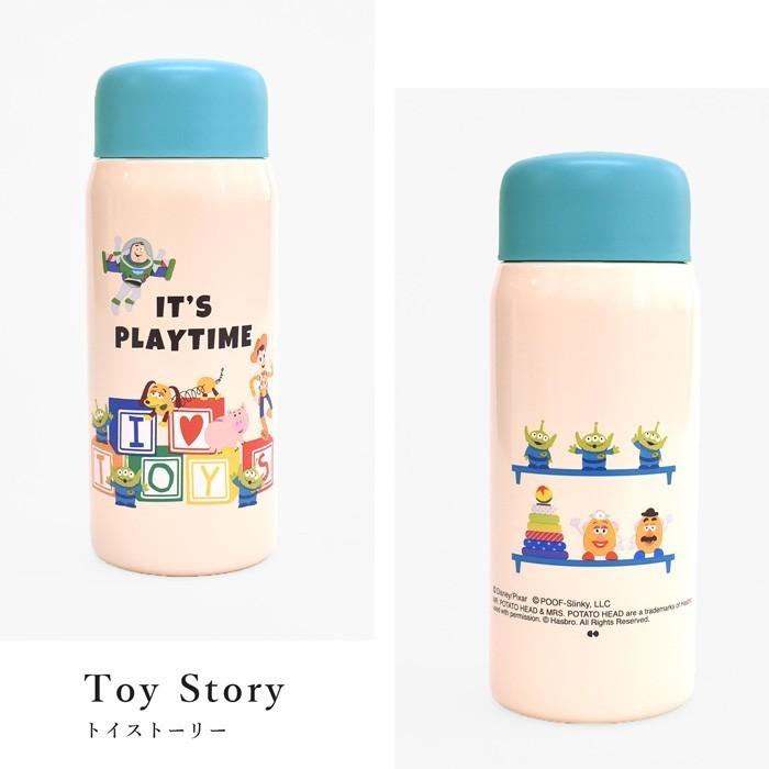 水筒 ステンレスボトル ミニ水筒 飲み物 Toystory Barbapapa ミニボトル 保温 保冷 通学 通勤 学校 仕事用 Bottle Stainless Bpc 2400 Bpc 2401 Bpc 2400 N2 Opabinia 通販 Yahoo ショッピング