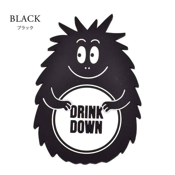 コースター シリコン 食器 キッチン用品 ギフト プレゼント シリコーンゴム バーバパパ バーバパパグッズ キャラグッズ キャラクター Bpw 550 N2 Opabinia 通販 Yahoo ショッピング