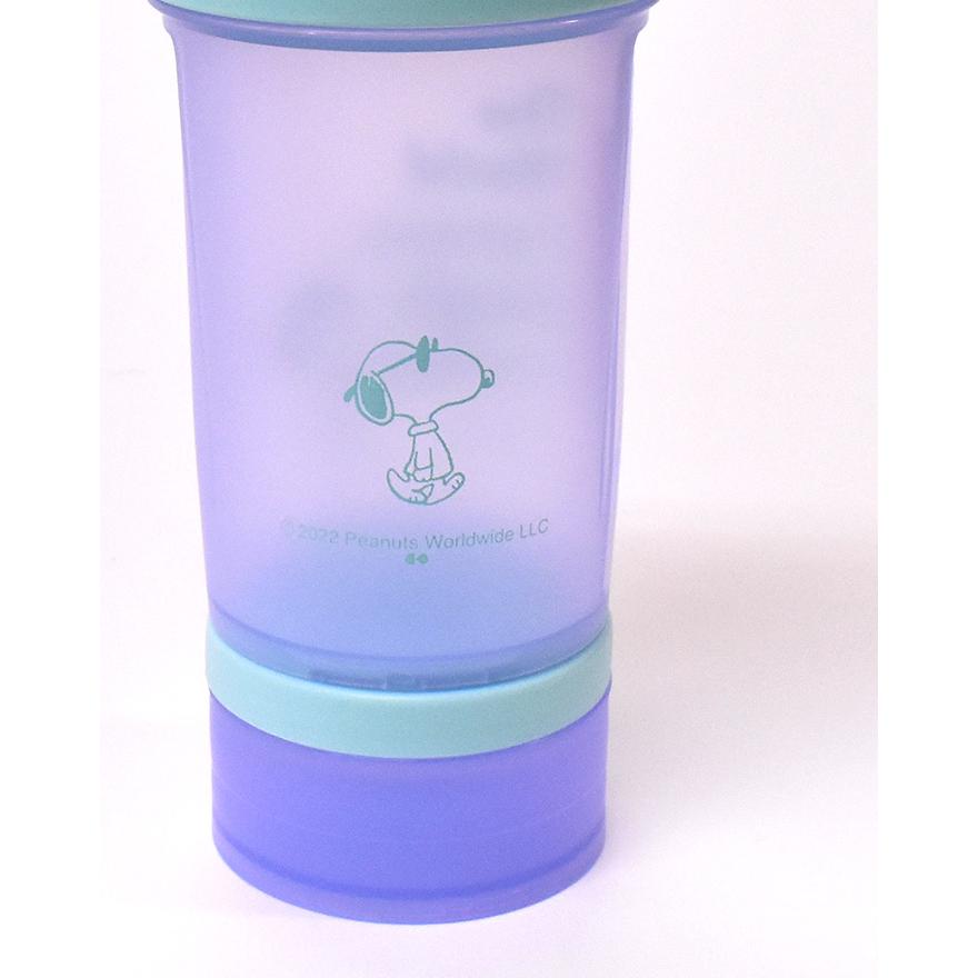 プロテインシェーカー シェーカーボトル Peanuts Snoopy クリアボトル クリア イラスト シンプル たっぷり 大きめ 新作 水筒 クリア 透明 撥水 Ph 1310 Opabinia 通販 Yahoo ショッピング