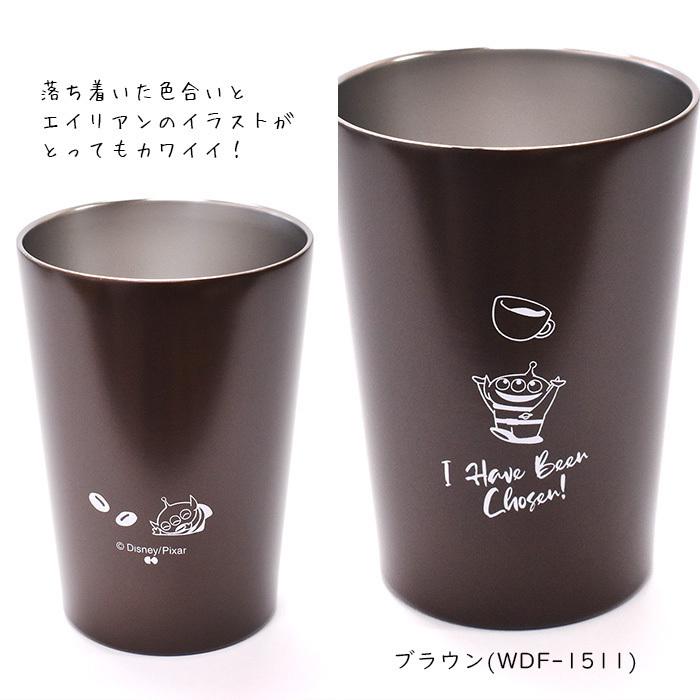 タンブラー ディズニー トイストーリー コップ おしゃれ ステンレス 保温 保冷 コンビニ コーヒーカップ プレゼント かわいい 460ml Wdf 1510 N2 Opabinia 通販 Yahoo ショッピング