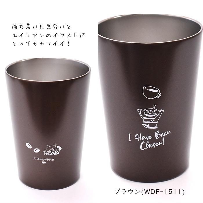 タンブラー コップ おしゃれ ステンレス 保温 保冷 ディズニー コンビニ コーヒーカップ プレゼント かわいい 460ml Wdf 1510 Opabinia 通販 Yahoo ショッピング