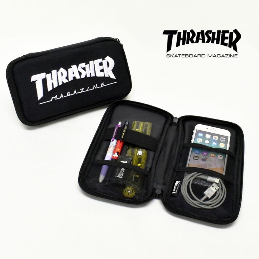 災難 テナント 代わりにを立てる Thrasher ペンポーチ Ajkajapan Jp