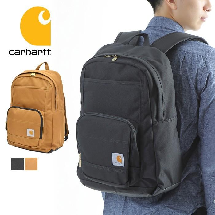Carhartt カーハート バックパック アメリカ America Usa United Of America ユニセックス 撥水 旅行 Fes リュック リュックサック 送料無料 Opabinia 通販 Yahoo ショッピング