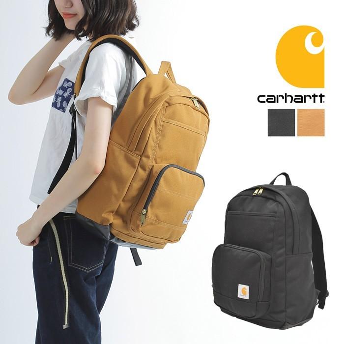 大手通販 のcarhartt カーハート バックパック アメリカ ファッション America 欲しいものが見つかる バッグ 財布 ポーチ 文具など ファッショングッズや生活雑貨を幅広くお届けするお店 オパビニア です N2 Carhartt Usa United Of America ユニ