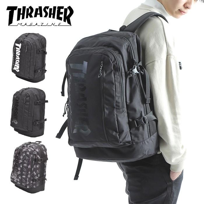 超大特価 スラッシャー Thrasher アウトドア リュックサック 正規品 デイリー Park 大容量 ロゴ レディース ユニセックス メンズ 大きい 大きめ Thr 101 安いそれに目立つ Studiostodulky Cz