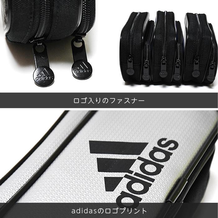 アディダス Adidas ポケット付き 大容量 コンパクト お洒落 スポーティー オススメ 人気 スポーツブランド かっこいい お洒落 学生 社会人 メンズ レディース Pt 1500ai04 Opabinia 通販 Yahoo ショッピング