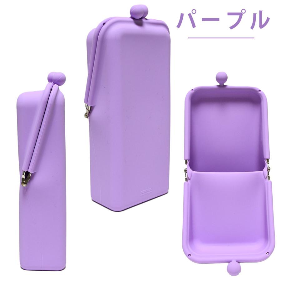 筆箱 ペンケース エアピタ Airpita おしゃれ ブランド 大容量 スマホスタンド 男子 女子 小学生 中学生 高校生 倒れない 立つ Ak053 N2 Opabinia 通販 Yahoo ショッピング