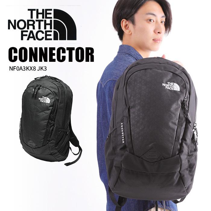 THE NORTH FACE ザ ノースフェイス リュックサック バックパック 正規品 rucksack 鞄 バッグ 大きめ ビジネス 通勤 通学  会社 ブラック ポケット : 10071-nf0a3kx8jk3 : Opabinia - 通販 - Yahoo!ショッピング