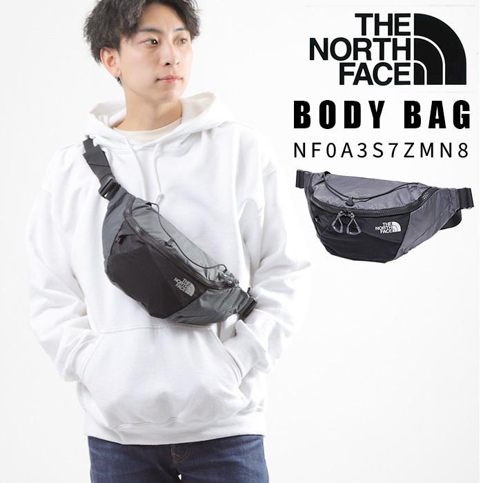 THE NORTH FACE ザ ノースフェイス ショルダーバッグ 散歩 運動 ボディバッグ バッグ 鞄 ラムニカルS ブラック :10071-nf0a3s7zmn8:Opabinia 通販 ザノースフェイス ショルダーバッグ ブラック
