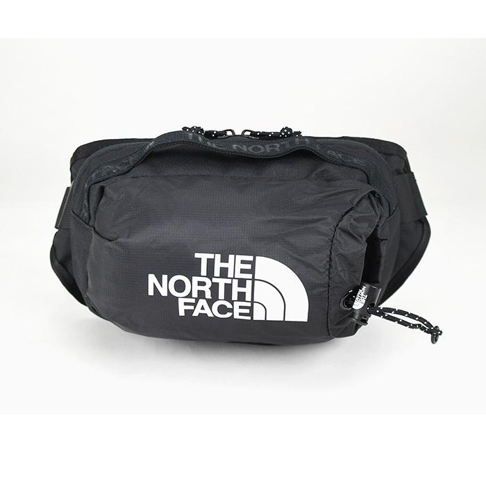 ボディバッグ ウエストバッグ THE NORTH FACE ショルダーバッグ ノースフェイス 斜め掛け 肩掛け メンズ レディース 黒 ブラック 2WAY｜opabinia｜09