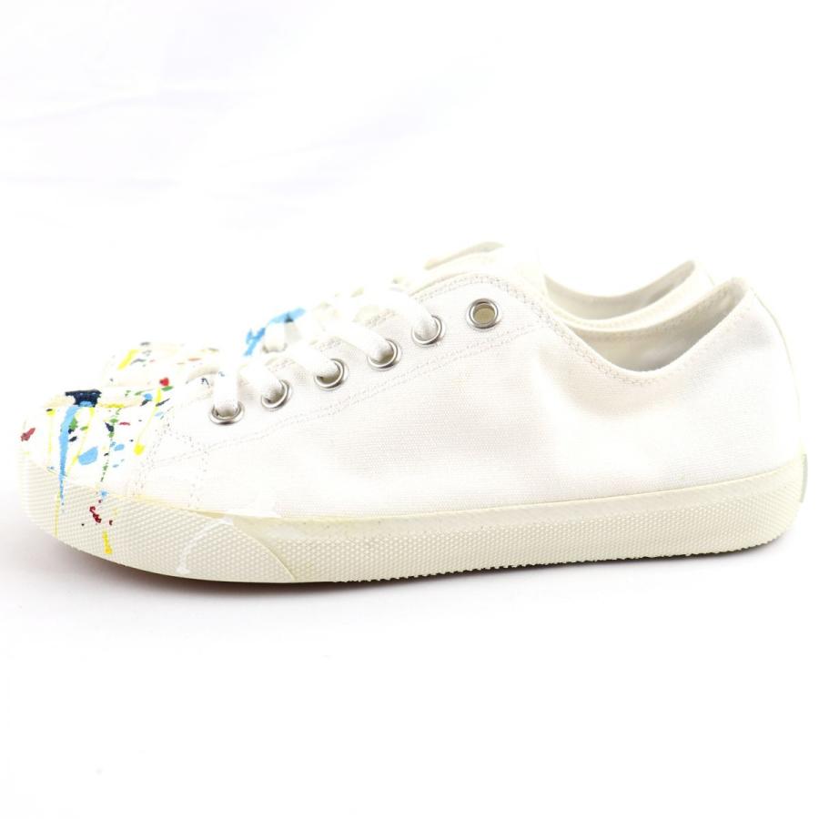 19AW Maison Margiela タビスニーカー Maison Margiela(メゾンマルジェラ) / 19AW/足袋スニーカー
