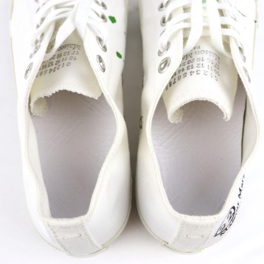 19AW Maison Margiela タビスニーカー 楽天市場】メゾン マルジェラ MAISON MARGIELA S37WS0578 P4291