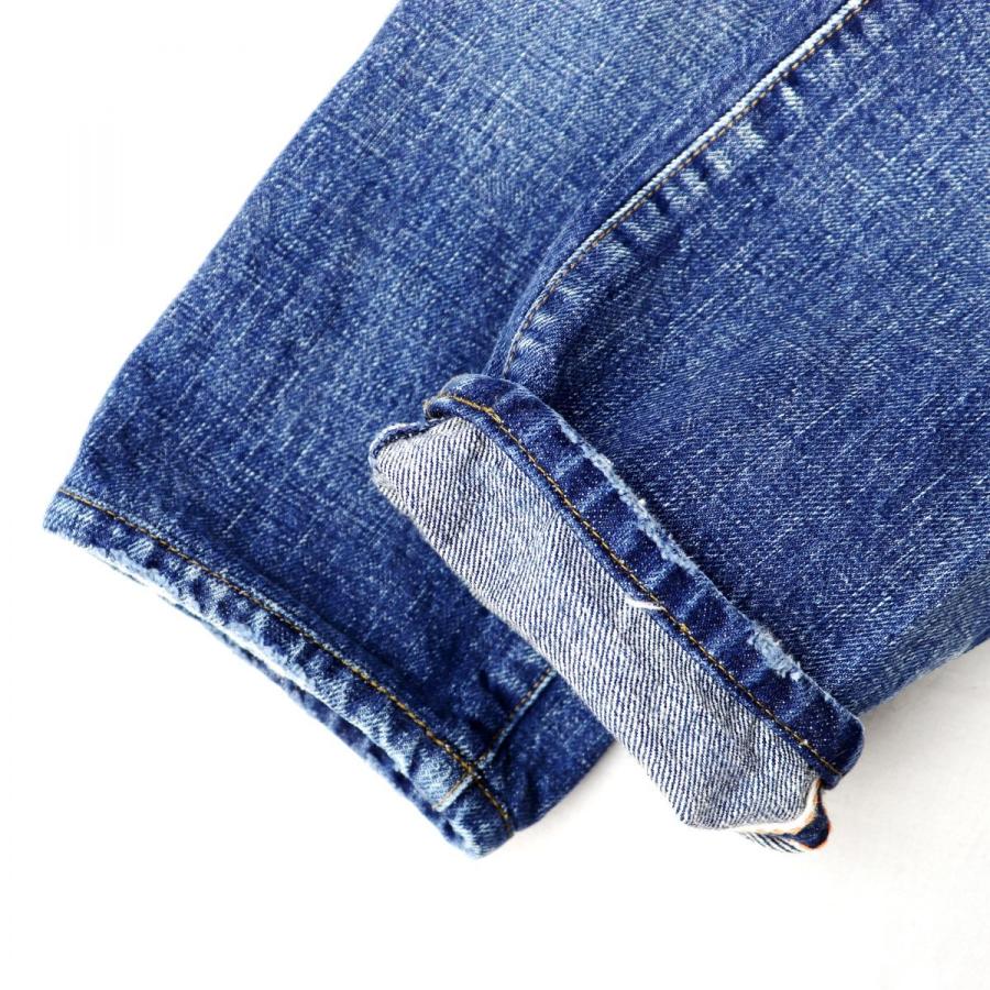 サンローラン ダメージ加工 スキニーデニムパンツ メンズ インディゴ 30 ジーンズ 15年製 D02 M Sk Lw Saint Laurent G2 オパールヤフーショッピング店 通販 Yahoo ショッピング