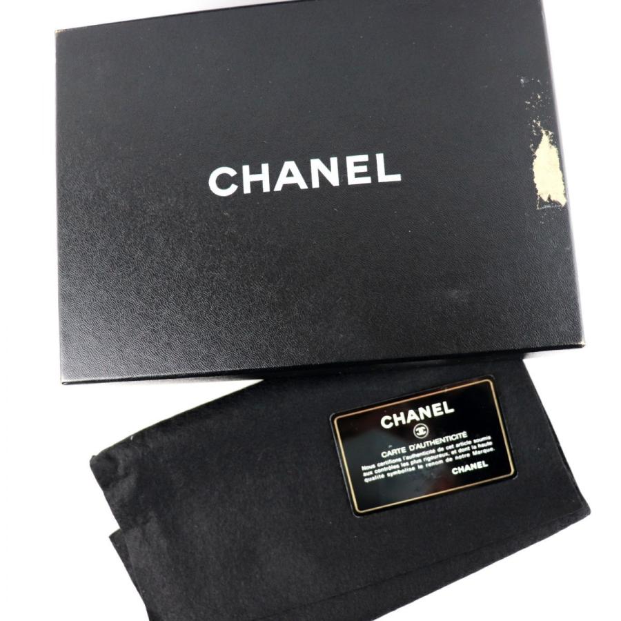 CHANEL シャネル ココマーク ジップ ジッピー 長財布 キャビアスキン シャネル キャビアスキン ココマーク ジッピーウォレット 赤系
