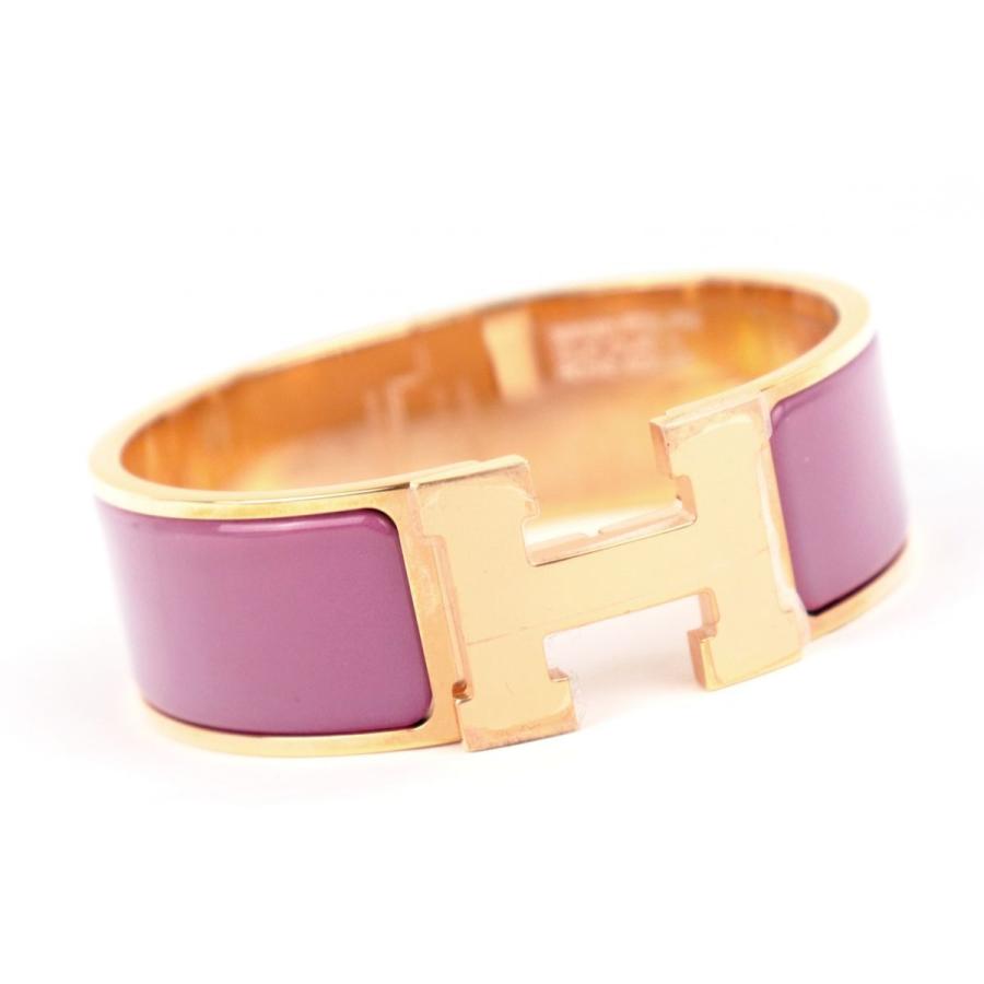 エルメス バングル クリックh クリッククラックgm ローズアザレサイズ ゴールド 未使用 レディース ブレスレット Hermes Z1 オパールヤフーショッピング店 通販 Yahoo ショッピング