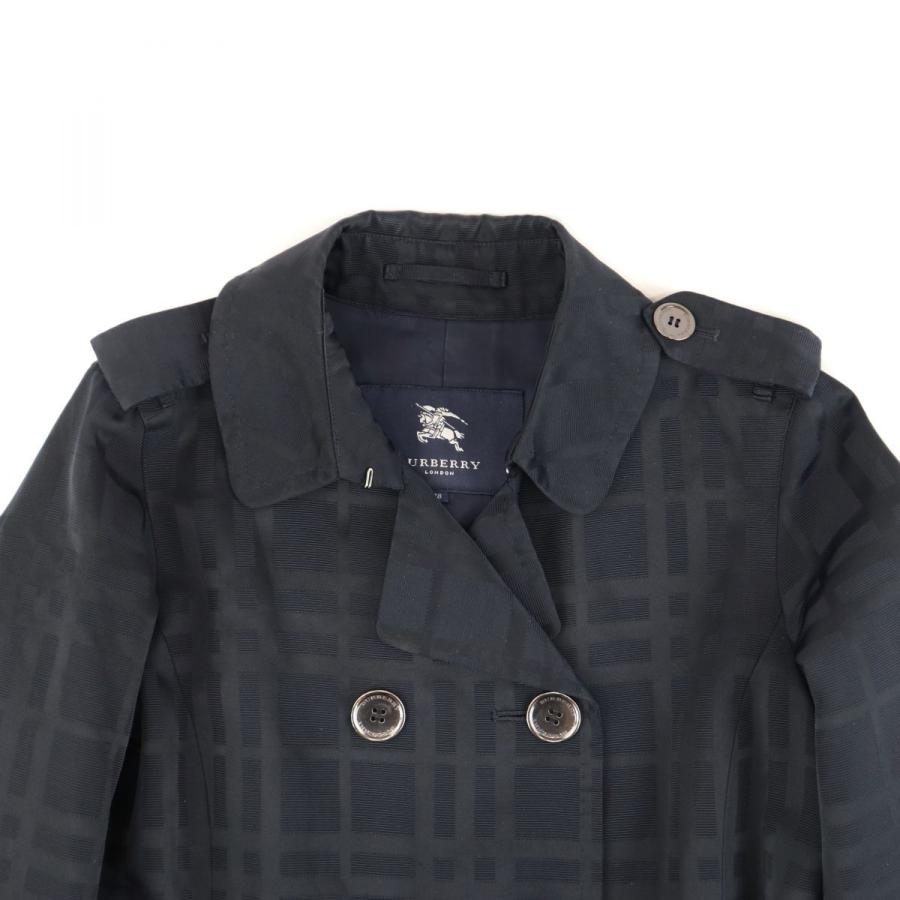 大特価アウトレット バーバリー トレンチコート レディース 黒 38 チェック柄ジャガード ベルト付き Burberry I3 オパールヤフーショッピング店 通販 Yahoo ショッピング 国内正規品 Redfordhouse Com Mx