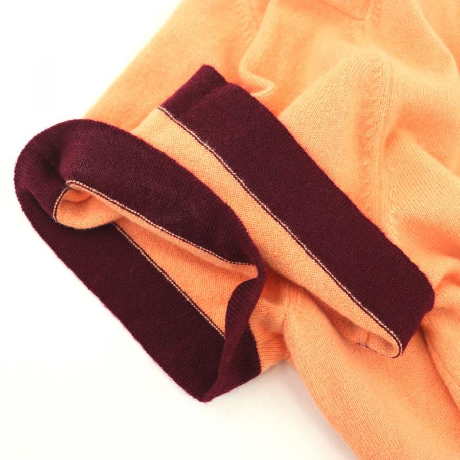 シャネル 20AW メティエダール カシミアニットセットアップ レディース