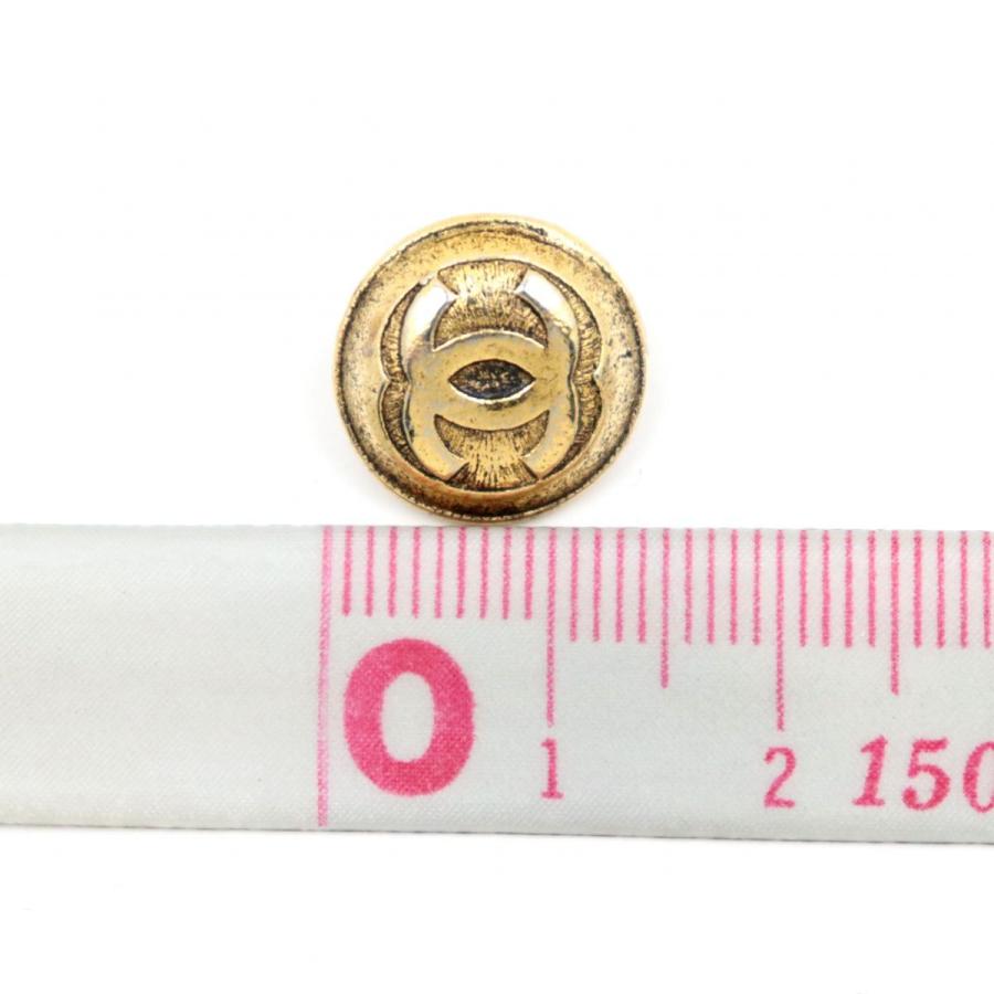 CHANEL（シャネル） ヴィンテージ ココマークボタン 10個セット