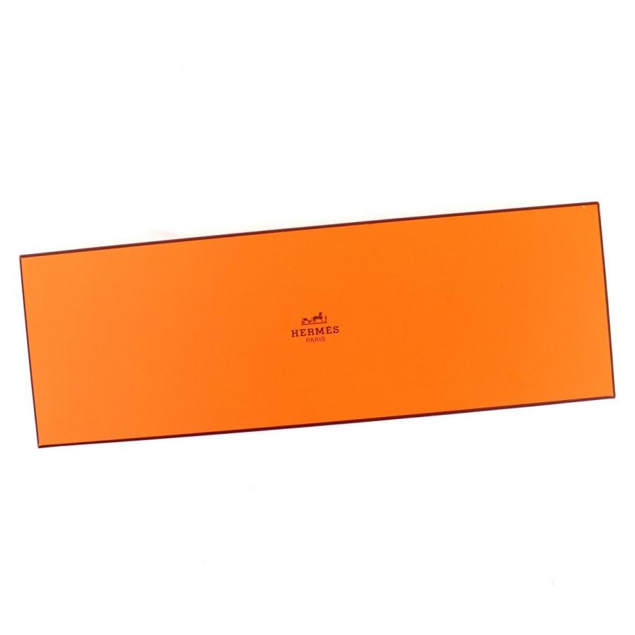ヘルメス　ネクタイ エルメス 総柄 シルク ネクタイ メンズ 工具柄 緑系 8cm 新品