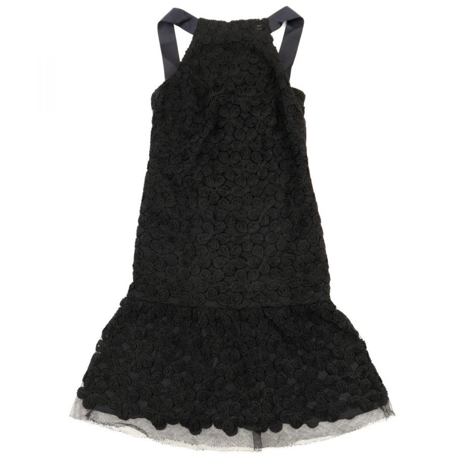 シャネル　ワンピース CHANEL シャネル ワンピース Bランク. : 質屋さのや Yahoo