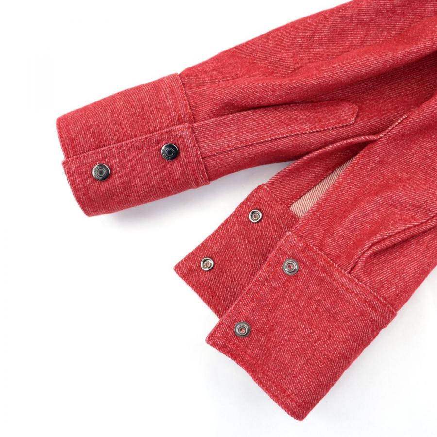 GUCCI グッチ シェリーライン トムフォード期 デニムジャケット 38