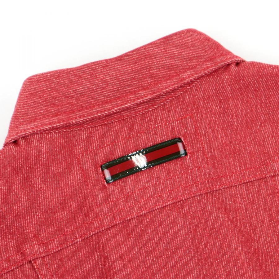 GUCCI グッチ シェリーライン トムフォード期 デニムジャケット 38 8086000181101_1.jpg?v=