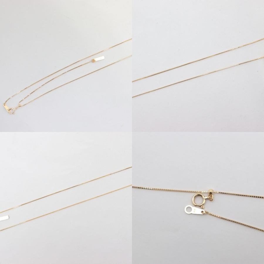 タサキ インバイティング エニーマ ペンダント ダイヤモンド パール 3wayネックレス K18 750 0.05 ゴールド 美品 TASAKI【Z3-18466】 |  | 04