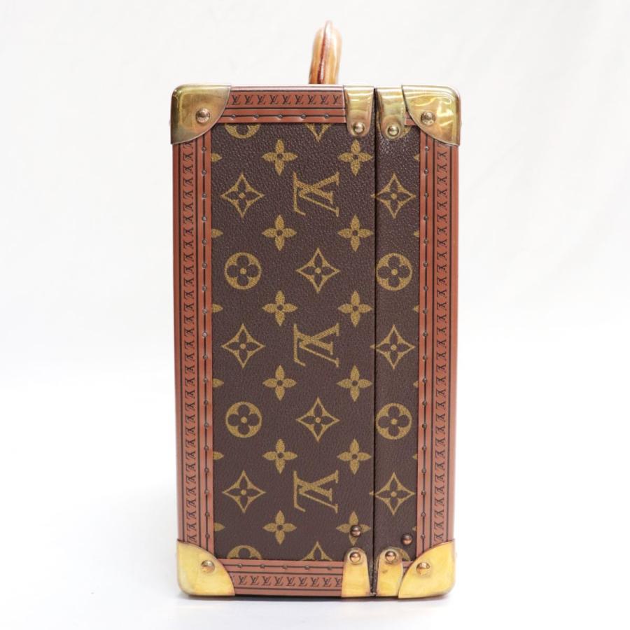 LOUIS VUITTON ルイヴィトン コトヴィル35 モノグラム トランク LOUIS VUITTON ルイヴィトン コトヴィル35 モノグラム トランク