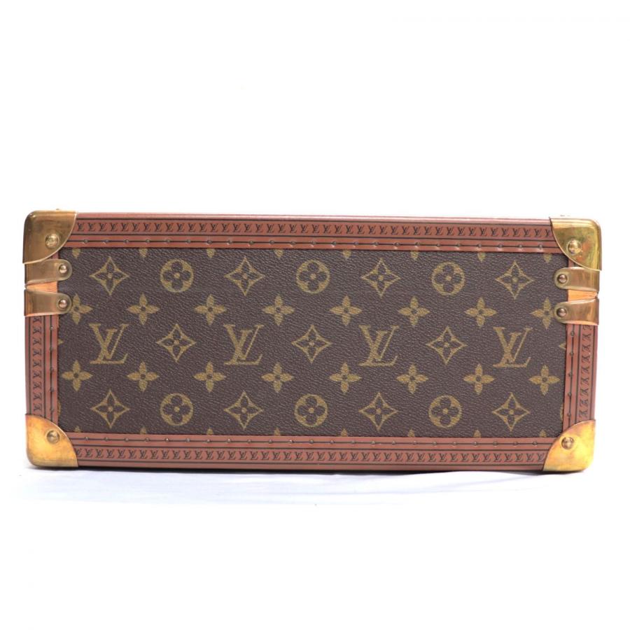 LOUIS VUITTON ルイヴィトン コトヴィル35 モノグラム トランク LOUIS VUITTON ルイヴィトン コトヴィル35 モノグラム トランク
