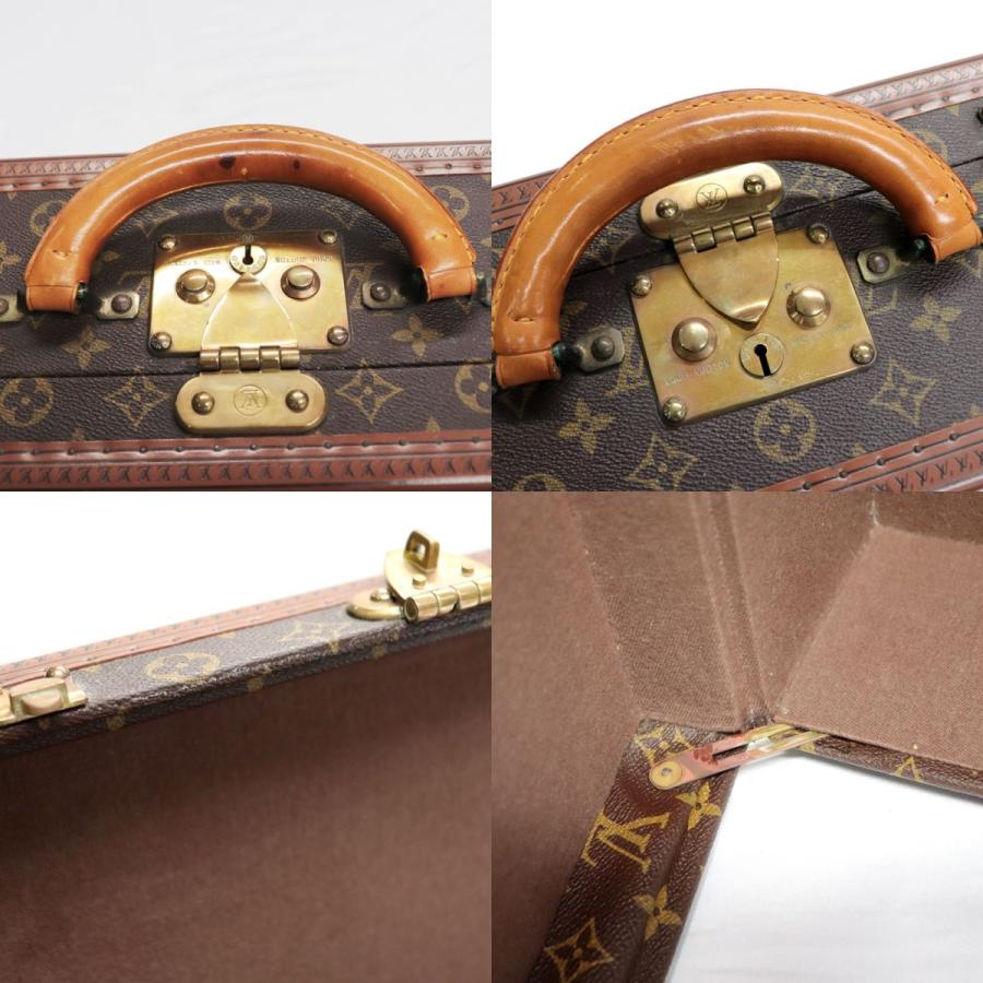 LOUIS VUITTON ルイヴィトン コトヴィル35 モノグラム トランク LOUIS VUITTON ルイヴィトン コトヴィル35 モノグラム トランク