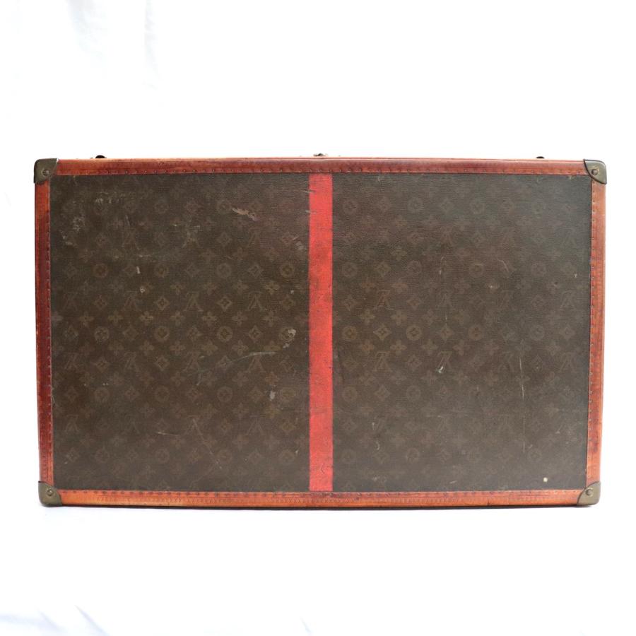 LOUIS VUITTON ルイヴィトン ヴィンテージ モノグラム トランク LOUIS VUITTON ルイヴィトン ヴィンテージ モノグラム トランク