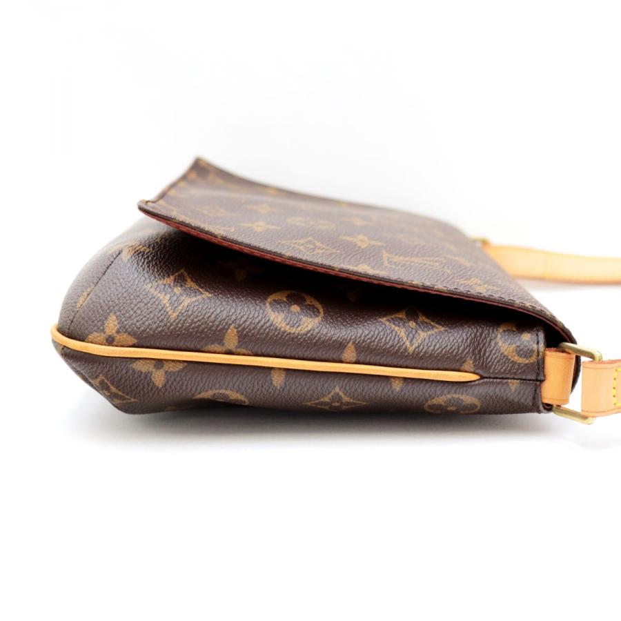 LOUIS VUITTON ルイ・ヴィトン モノグラム ミュゼット タンゴ LOUIS VUITTON ルイ・ヴィトン モノグラム ミュゼット タンゴ