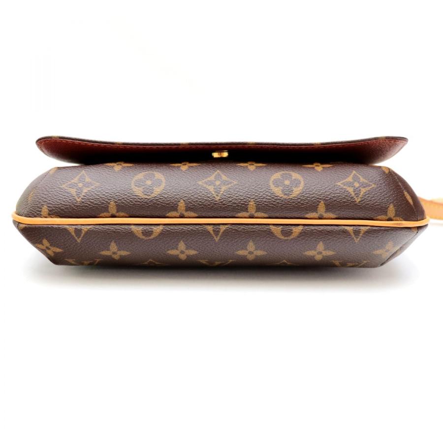 LOUIS VUITTON ルイ・ヴィトン モノグラム ミュゼット タンゴ LOUIS VUITTON ルイ・ヴィトン モノグラム ミュゼット タンゴ