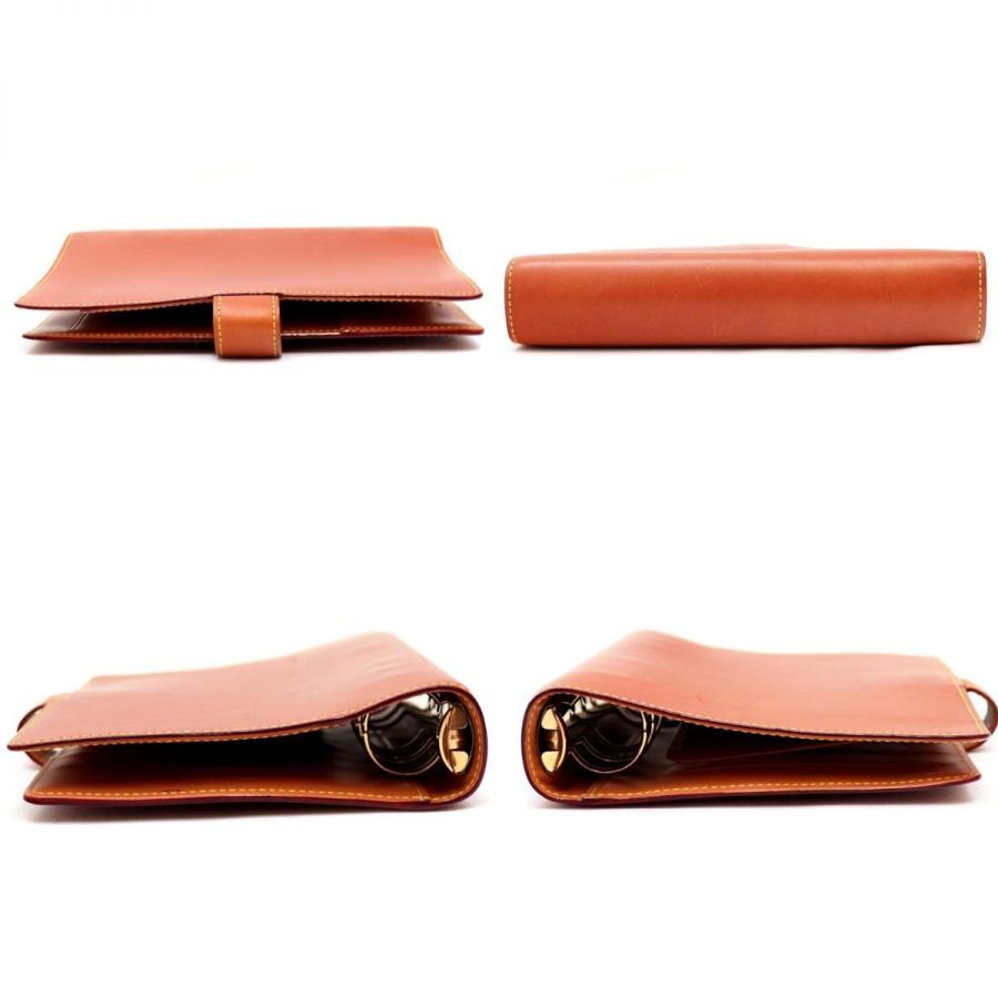 ルイヴィトン手帳カバーノマドアジェンダMM