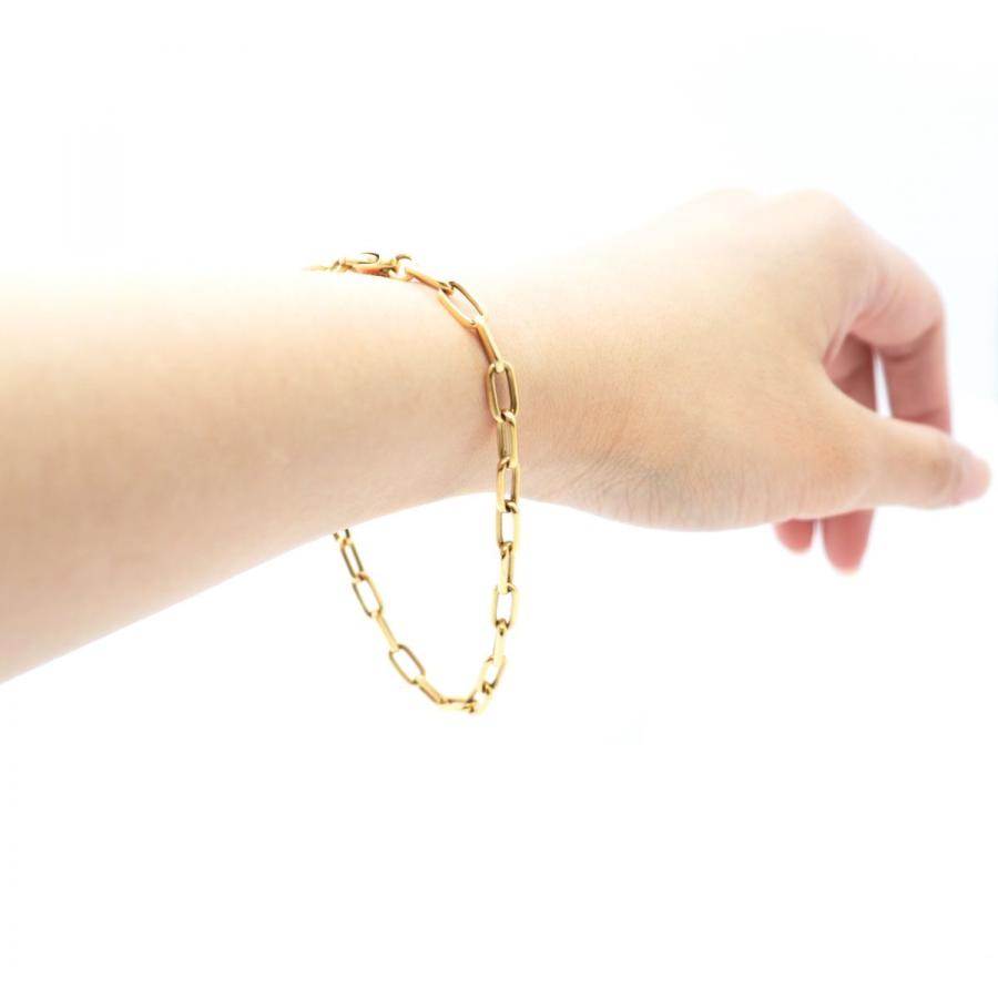 Cartier 美品 カルティエ スパルタカス チェーンブレスレット Cartier 美品 カルティエ スパルタカス チェーンブレスレット