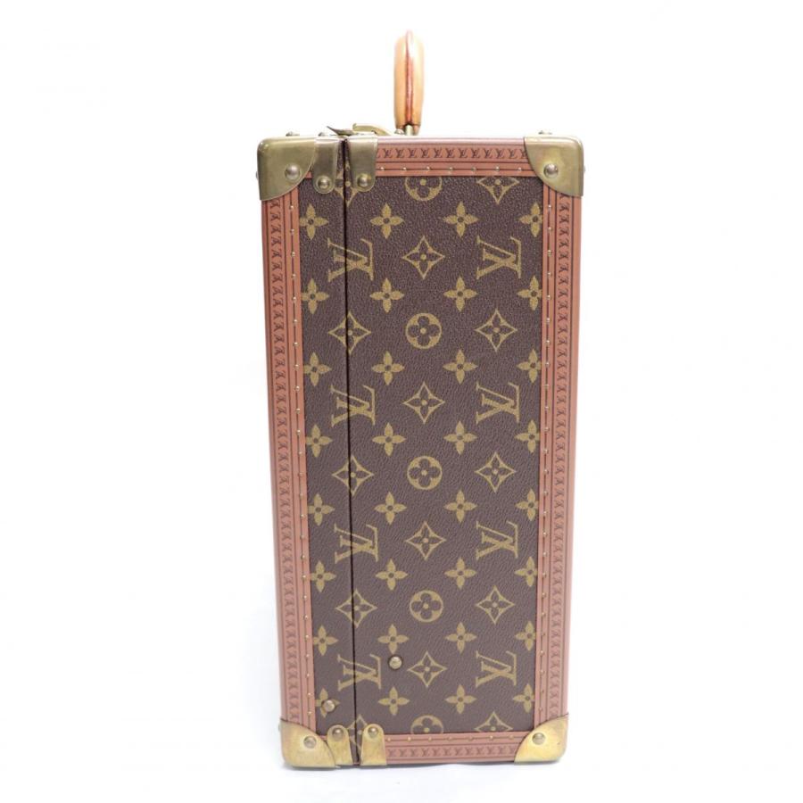 LOUIS VUITTON ルイ・ヴィトン コトヴィル50 モノグラム LOUIS VUITTON ルイ・ヴィトン コトヴィル50 モノグラム