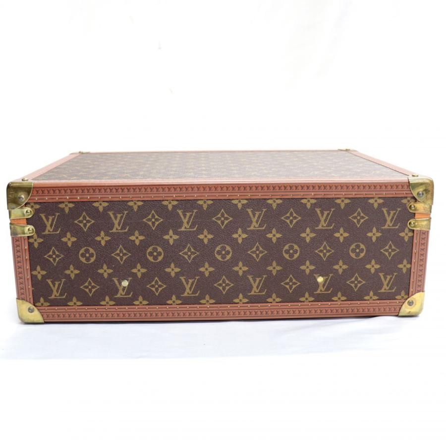 LOUIS VUITTON ルイ・ヴィトン コトヴィル50 モノグラム LOUIS VUITTON ルイ・ヴィトン コトヴィル50 モノグラム