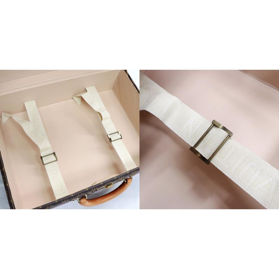 LOUIS VUITTON ルイ・ヴィトン コトヴィル50 モノグラム LOUIS VUITTON ルイ・ヴィトン コトヴィル50 モノグラム