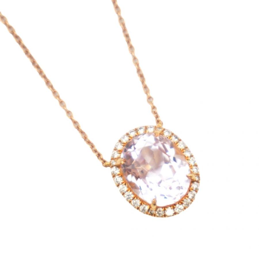 クンツァイト　ピンクサファイア　ペンダントトップ　ワイヤージュエリー 特大! クンツァイト ピンクサファイア ペンダントトップ