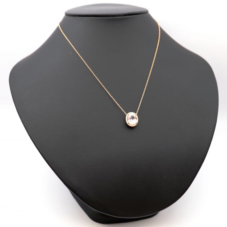 18k/Au750 ペンダント 18K Solid Gold Cylinder Pendant Cute Beautiful Jewelry