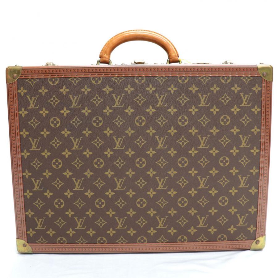 Ⅺ ルイヴィトン　アタッシュケース　トランクケース LOUIS VUITTON ヴィトン エピ プレジデント ビジネスバッグ