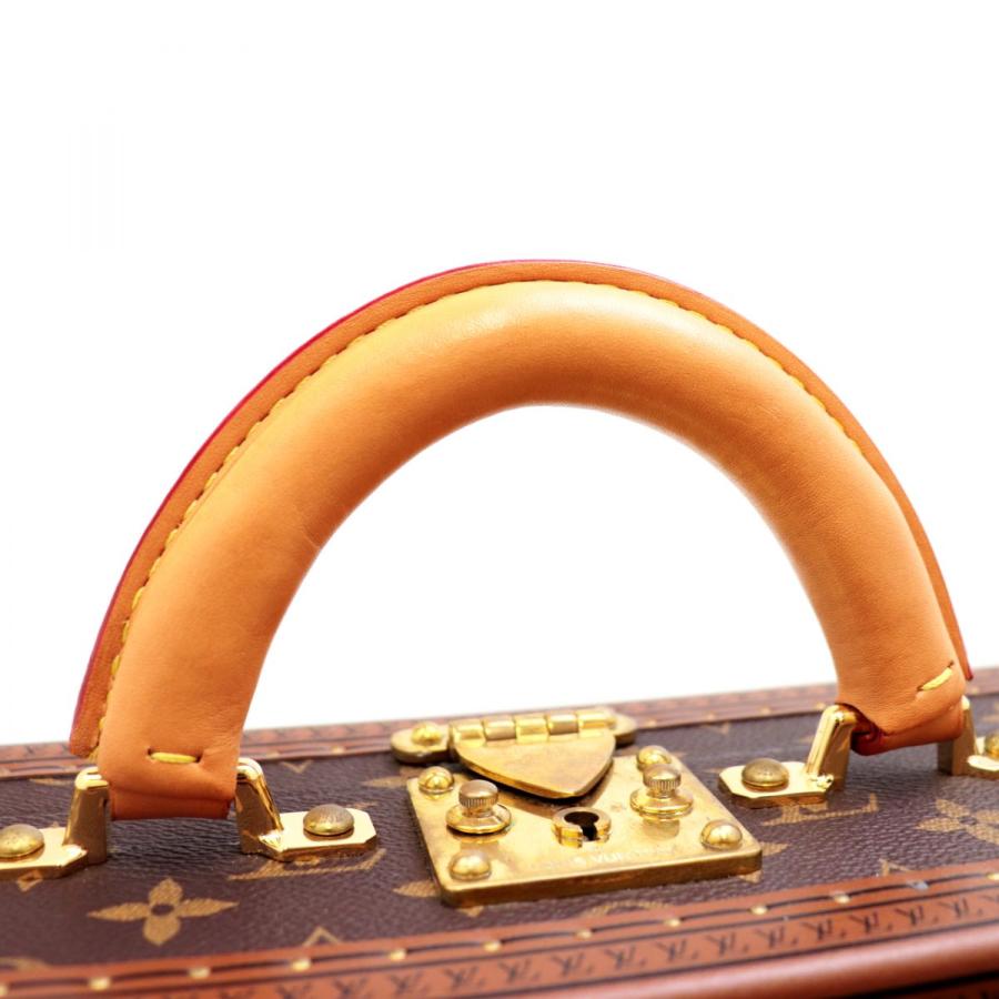 LOUIS VUITTON 美品 ルイヴィトン モノグラム トランク LOUIS VUITTON 美品 ルイヴィトン モノグラム トランク